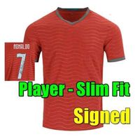 26/27 Home Player+Signed