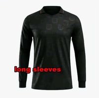 26/27 Third Long sleeves