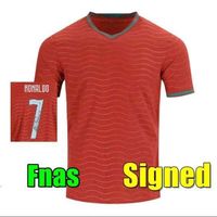 26/27 Home Fans+Signed