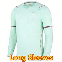 Men away long