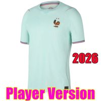 Men away player