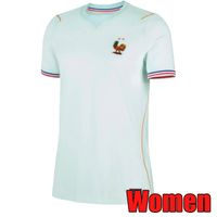 Women away
