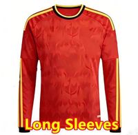 2026 Home FANS Long sleeves