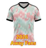 2026 Away