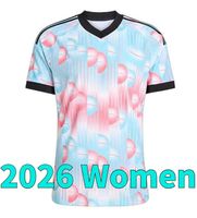 2026  Away Women