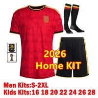 2026 Home Kits+patch