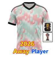 2026 Away Player+patch