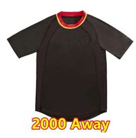 2000 Away