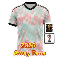 2026 Away+patch