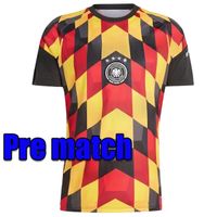 Men pre match