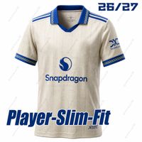 Third26 Player