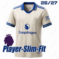 Third26 Player+EPL