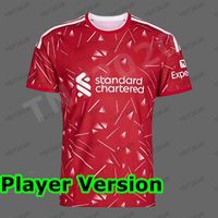 26/27 Home Adult Player