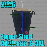 2026 short