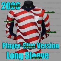 2026 home long player