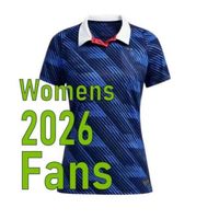 2026 Home Women Fans