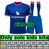 26/27 Away Kids kits