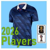 2026 Home Player 2
