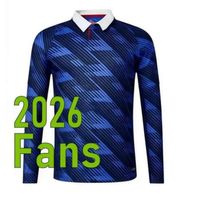 2026 home Long sleeves