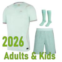 2026 Away Kits Socks