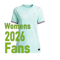 2026 Away Women Fans
