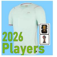 2026 Away Player 2