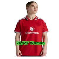 26/27 Home Woman
