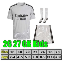 26 27 GK Kids