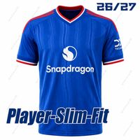 Away26 Player