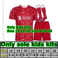 26/27 Home Kids kits