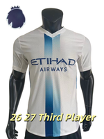 26 27 third player epl