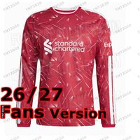 26/27 Home Adult Long
