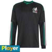 Third long player