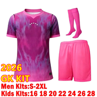 2026 GK Purple kids