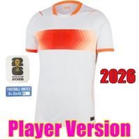 Player away patch