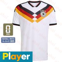 Men home player patch