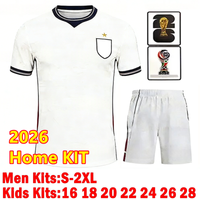 2026 Home KIT+2026 Qualifier