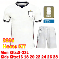2026 Home KIT+Gold 2026 Qualifier