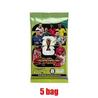 A-5 packs