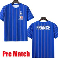 Men pre match