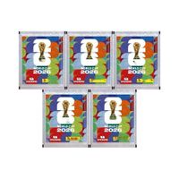 5 packs