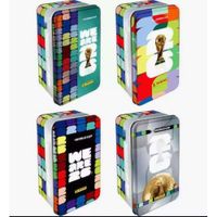 B-random color box