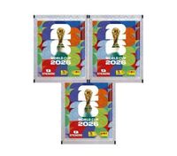3 packs