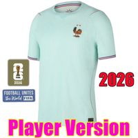 Men away player patch