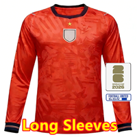 2026 Away Long+White 2026 Qualifier