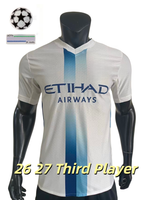 26 27 third player ucl