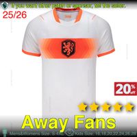 2026 Away Fans