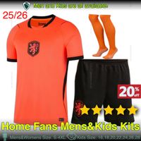 2026 Home Fans Kits(Man+Kid)