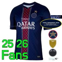 25 26 Home Adult UCL Final