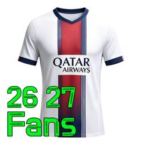 26 27 Away Adult